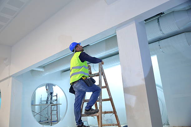 Best Drywall Sanding and Smoothing  in Lake Caroline, VA